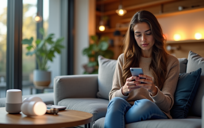 L'impact invisible de la technologie sur notre quotidien