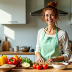 L'art de l'équilibre alimentaire pour une vie saine