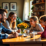 L'importance des liens familiaux dans notre quotidien