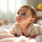 L'éveil sensoriel des nourrissons : clés pour bien commencer