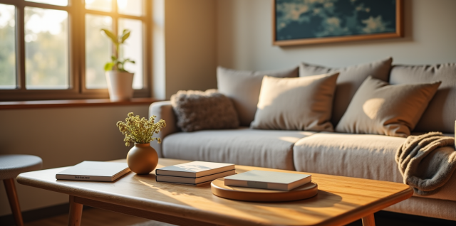 Comment sublimer votre intérieur avec des objets simples ?