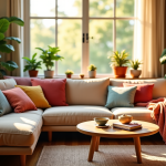 Créer son refuge parfait : astuces pour une maison agréable