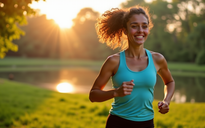 Optimiser sa vitalité avec des habitudes simples au quotidien