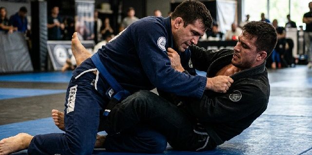 disciplines Grappling