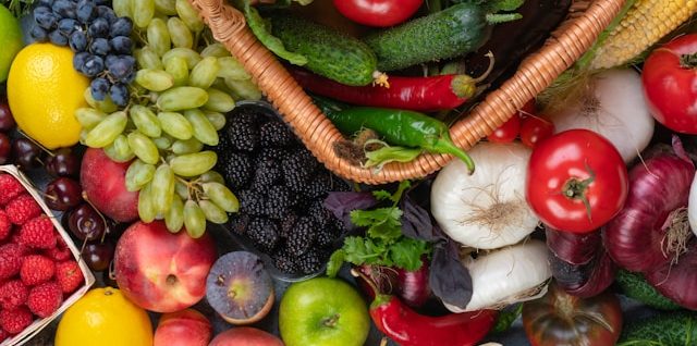 Alimentation et santé