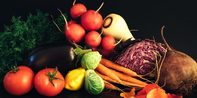Analyse nutritionnelle