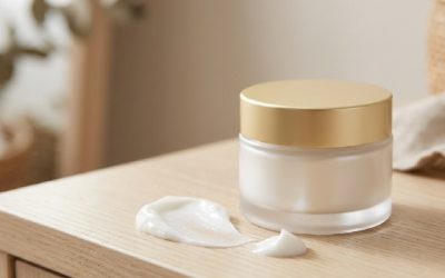 Crème volumisante poitrine