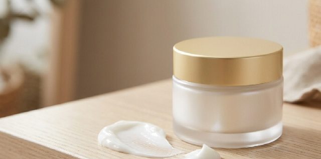 Crème volumisante poitrine