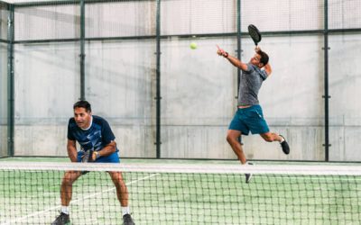 Prix construction terrain de padel