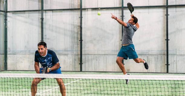 Prix construction terrain de padel