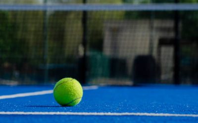 Devis construction terrain de tennis