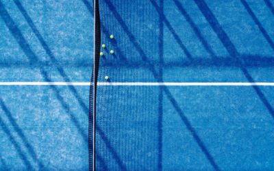 Installer un terrain de padel