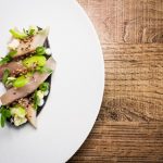 alimentation crue