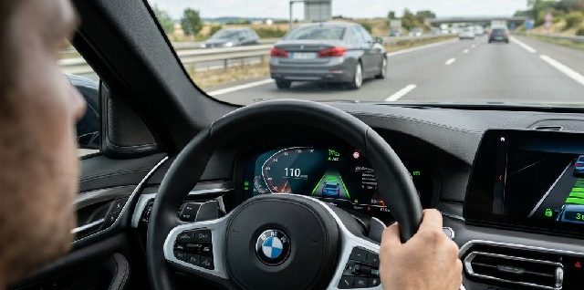 Régulateur de vitesse