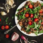 recettes sans gluten