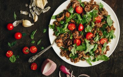 recettes sans gluten