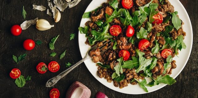 recettes sans gluten