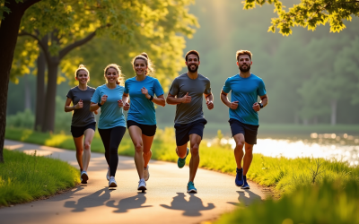 Les exercices cardio les plus efficaces pour brûler des calories