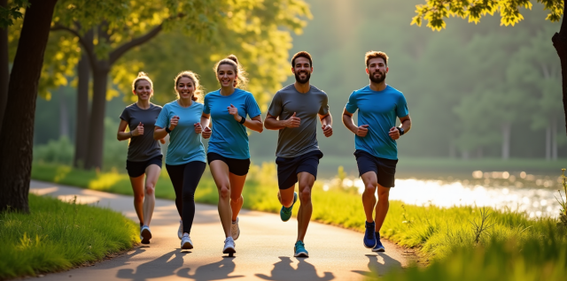 Les exercices cardio les plus efficaces pour brûler des calories