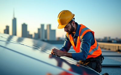 Décennale photovoltaïque : les obligations légales pour les installateurs en 2026