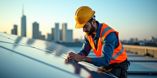 Décennale photovoltaïque : les obligations légales pour les installateurs en 2026