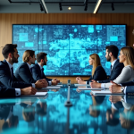Data et intelligence artificielle : les critères pour trouver le meilleur cabinet conseil de la région Grand Est