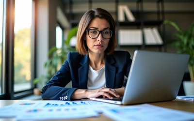 Optimisez vos finances grâce à une assurance adaptée