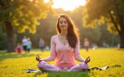 Explorons le bien-être : astuces pour une vie équilibrée