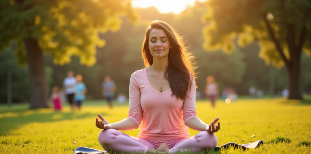Explorons le bien-être : astuces pour une vie équilibrée
