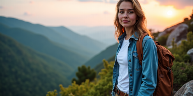 Éveillez votre esprit à travers des voyages inoubliables