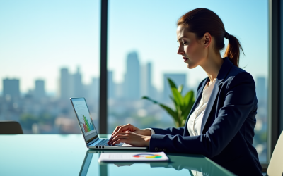 Stratégies pour booster votre présence marketing en ligne