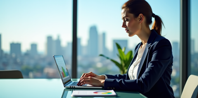 Stratégies pour booster votre présence marketing en ligne