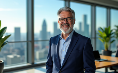 L'art de diriger : secrets d'une entreprise florissante