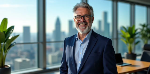 L'art de diriger : secrets d'une entreprise florissante