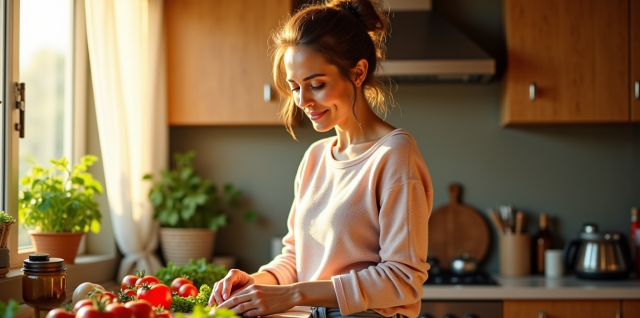 Améliorez votre bien-être au quotidien avec des gestes simples