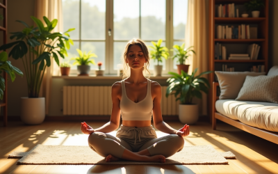 Pourquoi le bien-être est essentiel au quotidien