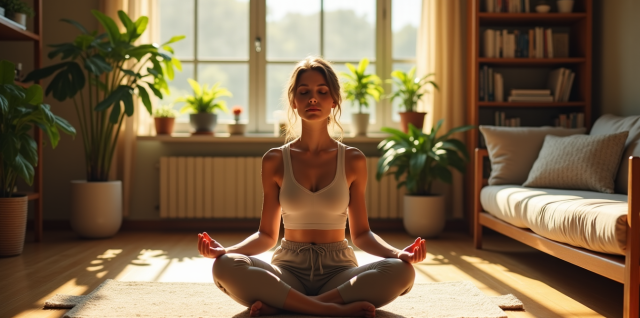 Pourquoi le bien-être est essentiel au quotidien