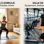 Coachings à domicile
