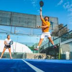 Normes construction court de padel