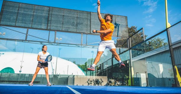 Normes construction court de padel