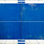 Normes construction court de padel