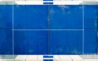 Normes construction court de padel