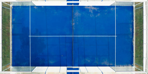 Normes construction court de padel