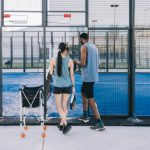 Devis construction terrain de padel