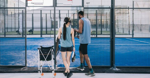 Devis construction terrain de padel