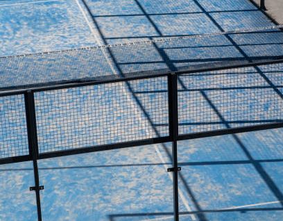 Devis construction terrain de padel