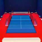 Prix construction terrain de padel
