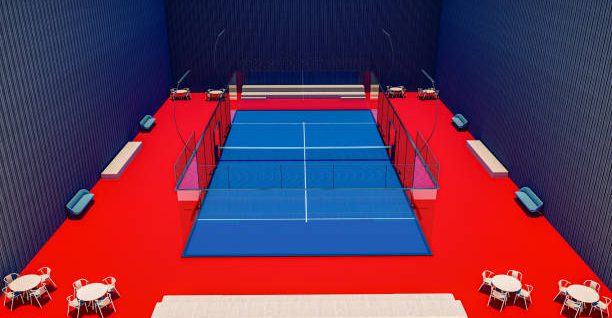 Prix construction terrain de padel