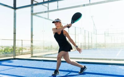 Installer un terrain de padel