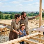 projet d'habitat